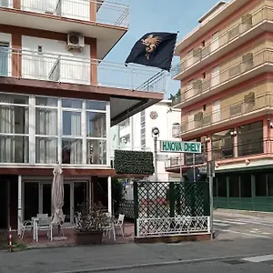 3* Hotel Nova Dhely