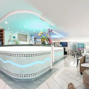 3* Hotel Letizia