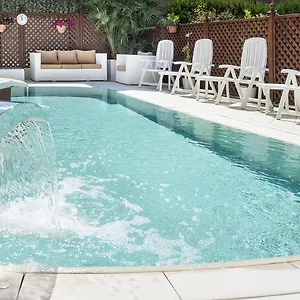 3* Hotel Bellerofonte