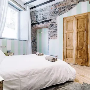 Antica Roma - The House Of Travelers , Côme Italie