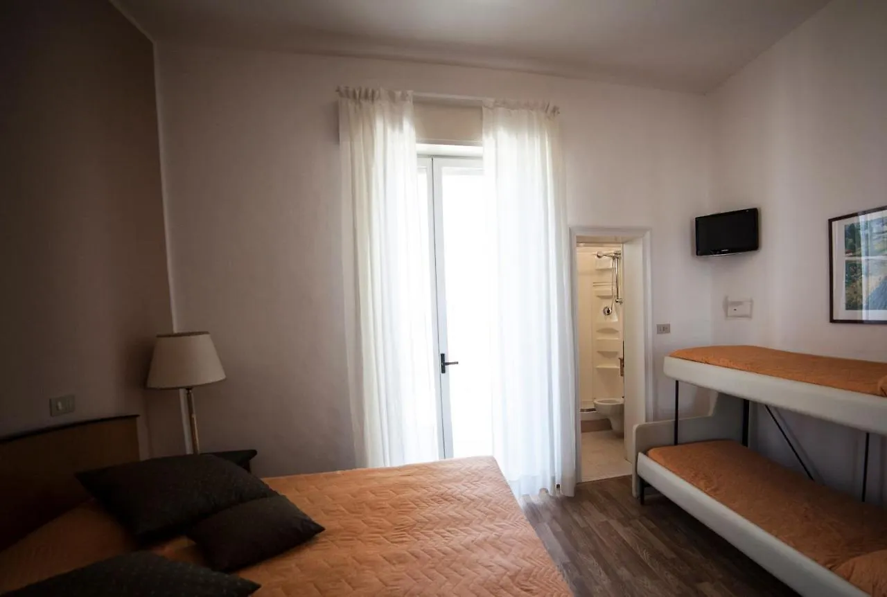 Riviera Mare Beach Life Hotel Rimini