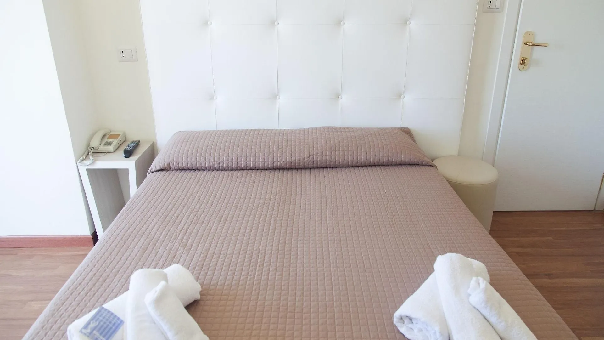 Riviera Mare Beach Life Hotel Rimini