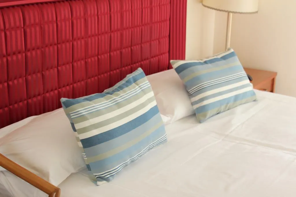 ***  Riviera Mare Beach Life Hotel Rimini Olaszország