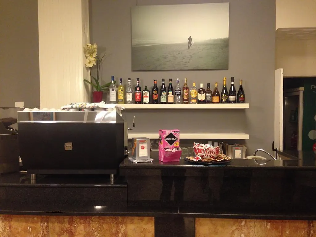 Riviera Mare Beach Life Hotel Rimini