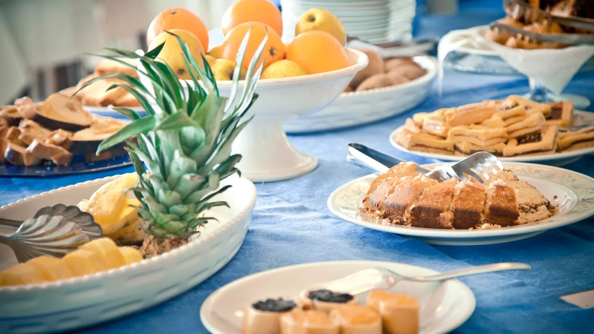 Riviera Mare Beach Life Hotel Rimini