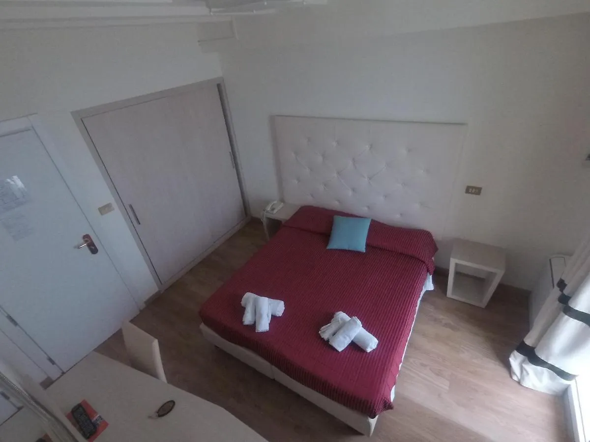 Riviera Mare Beach Life Hotel Rimini Italie