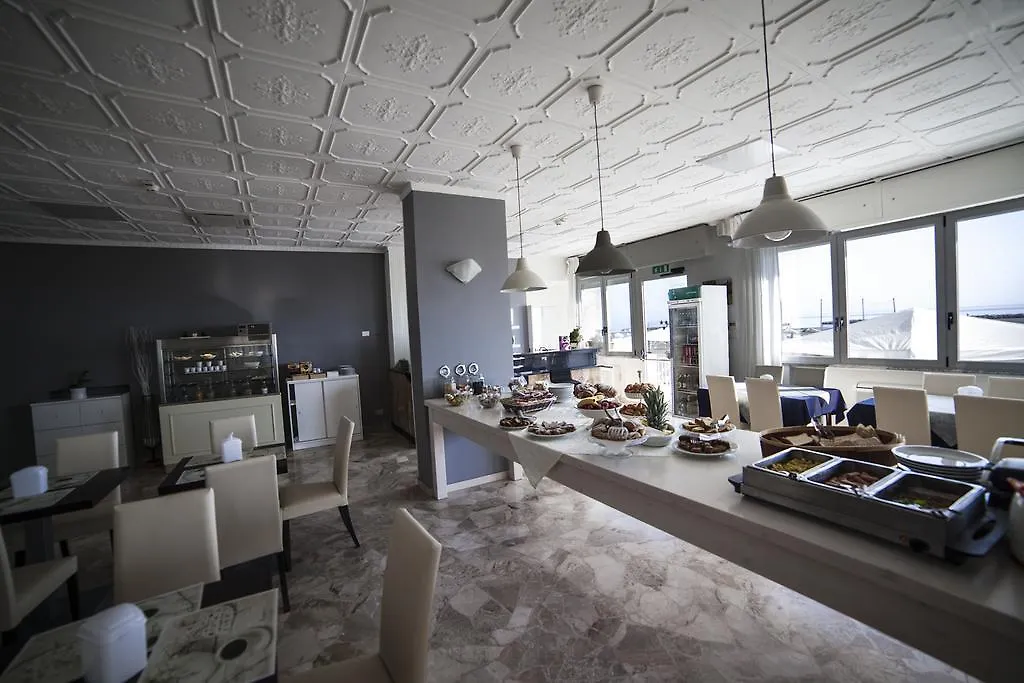 Riviera Mare Beach Life Hotel Rimini