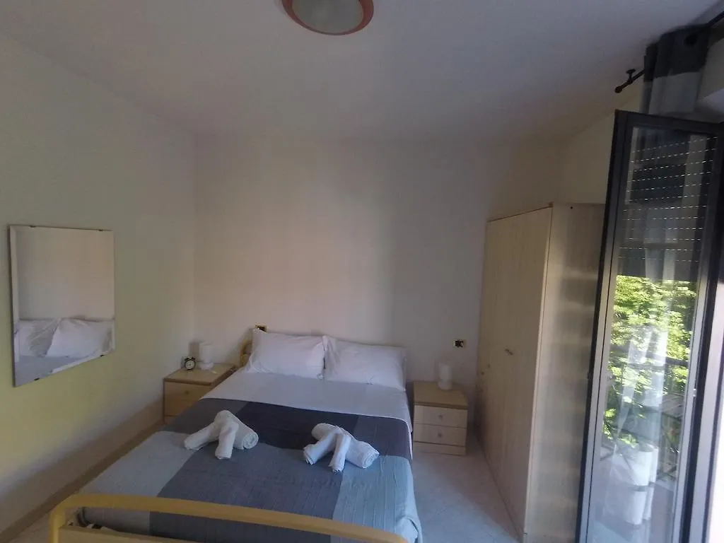 Riviera Mare Beach Life Hotel Rimini 3*,  Olaszország