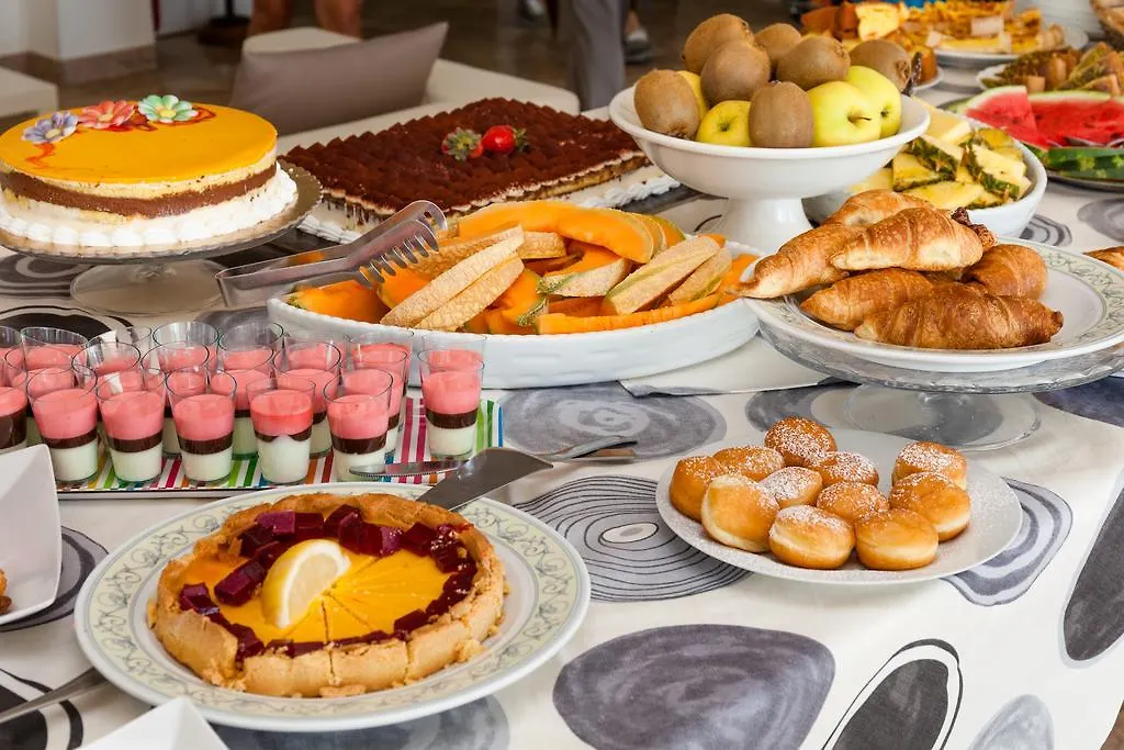 Riviera Mare Beach Life Hotel Rimini 3*,